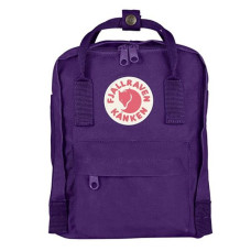 Рюкзак Fjallraven Kanken Classic Фиолетовый 16л