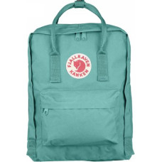 Рюкзак Fjallraven Kanken Classic темно-бирюзовый  16л