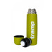 Термос питьевой Tramp Basic TRC-112-olive 0.7 л оливковый