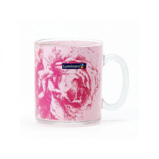 Чашка 320 мл Pastel Pink Luminarc L9715