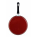 Сковорода блинная с бортиками D=24 см Toscana Terracotta Vitrinor VR-2108098