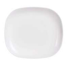 Тарелка Luminarc Sweet Line White 21,519 см десертная