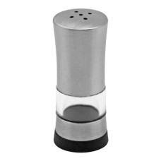 Солонка 8,5 см Steel Stenson R-26398