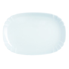 Овальное блюдо Lotusia, 34 см Luminarc L2352