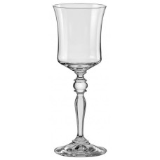 Набор бокалов для вина 250 мл 6 шт Grace Bohemia 40792/250