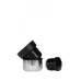 Термос питьевой Tramp Expedition TRC-030-black 0.5 л черный
