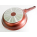 Сковорода универсальная Lessner Ceramic Line 88356-24-mix 24 см