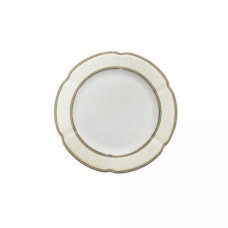 Тарелка десерная Cmielow Bolero E-363-19 19 см