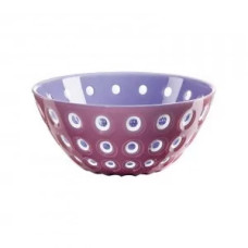 Миска Guzzini Le Murrine 279425167 25 см фиолетовая