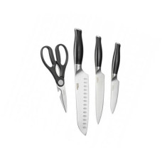 Набор ножей Vinzer Tokai VZ-50131 4 предмета