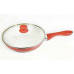 Сковорода универсальная Lessner Ceramic Line 88356-24-mix 24 см