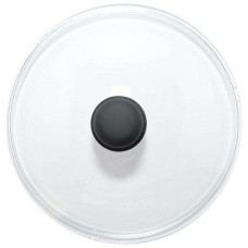 Крышка универсальная d=22см Krauff 25-45-058