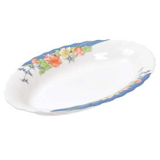 Блюдо для селедки 22 см Florine Luminarc 45794