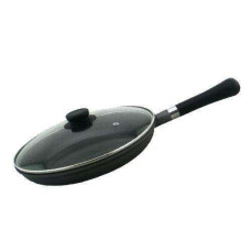 Сковорода с крышкой d=28 см Bohmann BH-6010-28