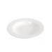 Тарелка Olax глубокая круглая 21,5см Luminarc L1355