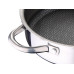 Сотейник 28 см Infinity Chefs Hi-Tech3 Bergner BGIC-3556