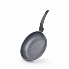 Сковорода глубокая Fissman Grey Stone FS-4974 26 см