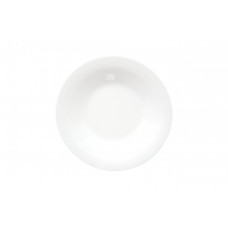 Тарелка Olax глубокая круглая 21,5см Luminarc L1355