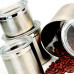 Банка для сыпучих Berghoff 1106410 1,5 л 16 см
