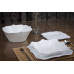 Салатник Authentic White 12 см Luminarc J1301