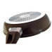 Сковорода Chocolate Line d=26 см Lessner 88364-26