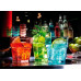 Стакан низкий 270 мл Rock Bar Lounge Peach Bormioli Rocco 418950-B-03321990