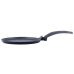 Сковорода блинная 24 см Black marble Kamille KM-4126