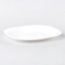 Десертная тарелка Carine White,19 см Luminarc L4454