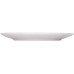 Тарелка десертная Limited Edition Kora JH5277S-2 белая 25 см