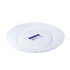 Подставная круглая тарелка Cadix d=27 см Luminarc d7380