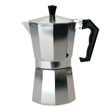 Гейзерная кофеварка 450 мл A-PLUS AP-2083