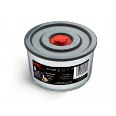 Пищевой контейнер с крышкой 1000 мл Exclusive Color Simax s5120-L