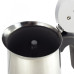 Гейзерная кофеварка Kamille KM-0553 600 мл