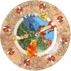 Десертная тарелка 19.5 см Disney Luminarc E7625