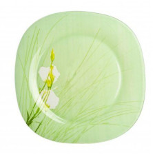 Тарелка подставная Luminarc Sofiane Carina Green J7807 28 см
