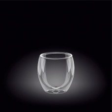 Стакан с двойным дном 150 мл Thermo Wilmax WL-888759-A