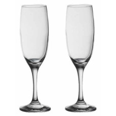 Набор бокалов для шампанского 2 шт 250 мл Classique Pasabahce PS-440335