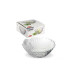 Салатник 30 см Sultana Pasabahce PS-10283