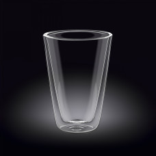 Стакан с двойным дном 400 мл Thermo Wilmax WL-888706