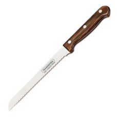 Нож для хлеба 178 мм Polywood Tramontina 21125/197
