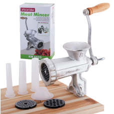Мясорубка ручная Kamille KM-6522