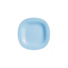 Тарелка десертная 19 см Carine Light Blue Luminarc P4245