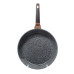 Сковорода универсальная Fissman Diamond Grey FS-4302 24 см