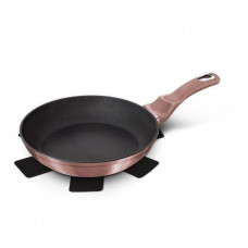 Сковорода WOK Berlinger Haus I-Rose Edition BH-6030 28 см