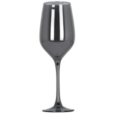 Набор бокалов для вина Luminarc Celeste Shyni Graphite P1566/1 6 шт 350 мл
