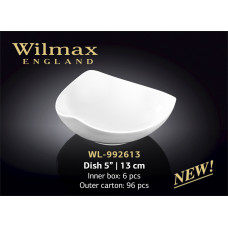 Салатник 13 см Wilmax WL-992613