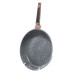 Сковорода универсальная Fissman Diamond Grey FS-4302 24 см