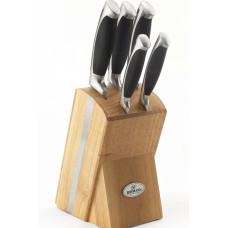 Набор кухонных ножей 6 предметов Bohmann BH-5044