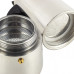 Гейзерная кофеварка Ofenbach KM-101103 600 мл