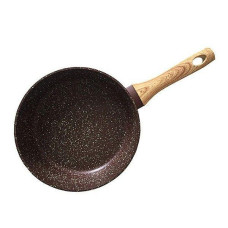 Сковорода универсальная 28 см Mosses Stone Fissman AL-4298-28